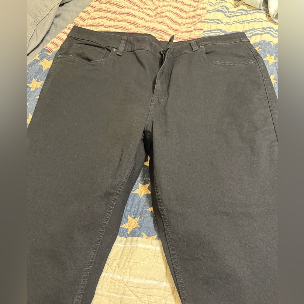 The Perfect Jean NYC Jeans